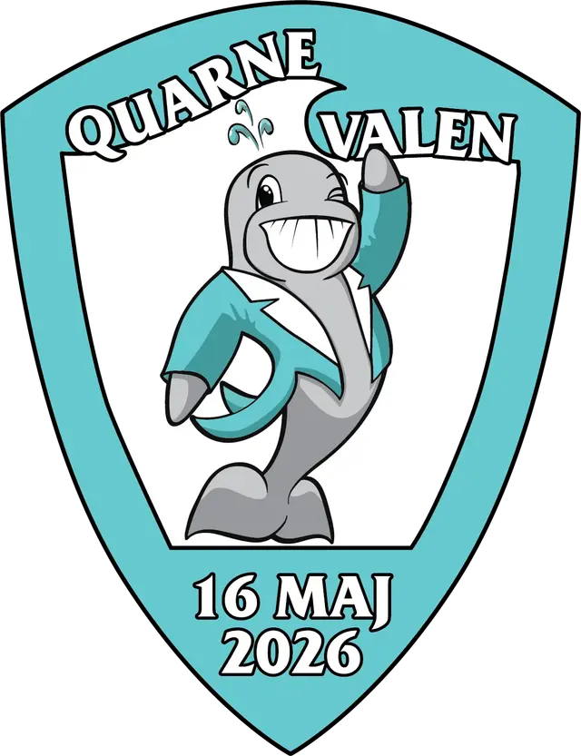 Quarnevalen 2026