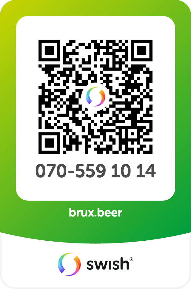 Swish QR — 070-559 10 14